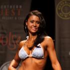 Lauren  Colson - NPC Empire Classic 2012 - #1